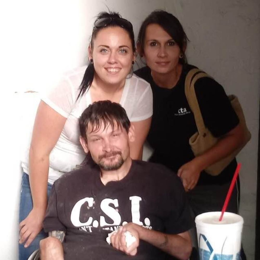 Meet your Posher, Jason